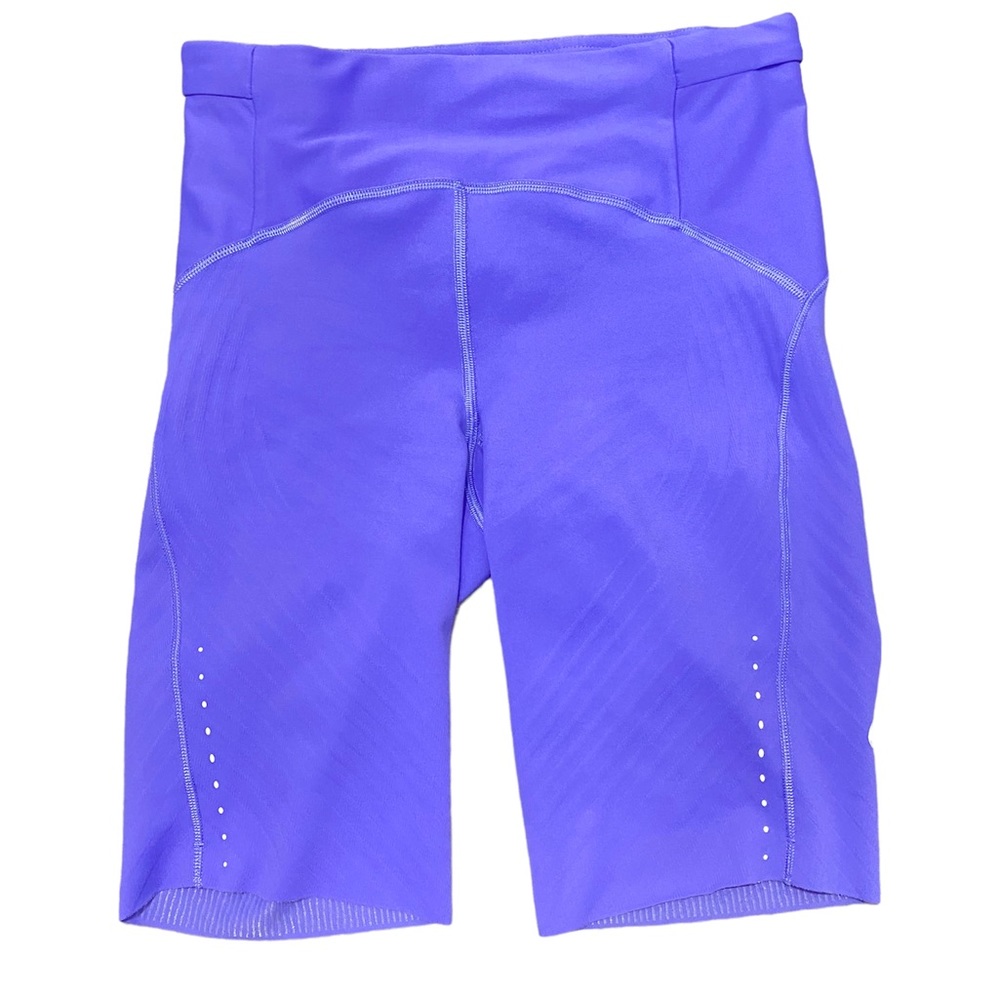 lululemon SenseKnit Running HR biker shorts